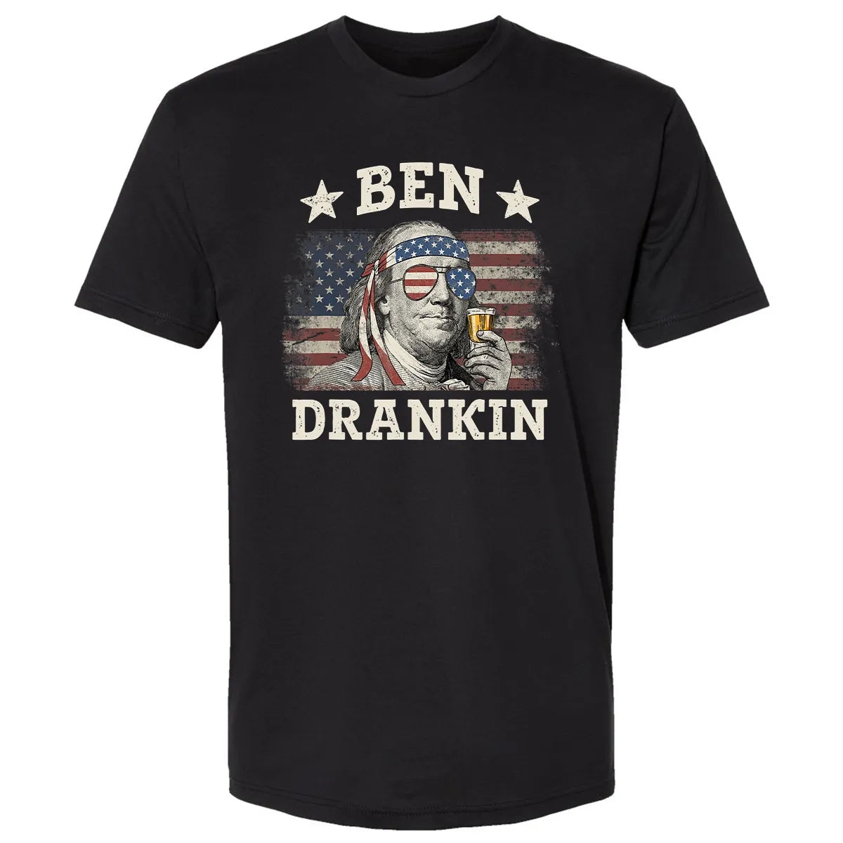 Premium Unisex T-shirt - R4Y8DPFF