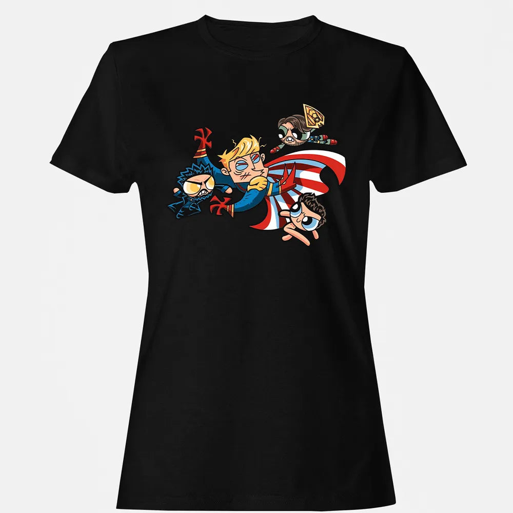 Women's T-shirt - MKY4C13J
