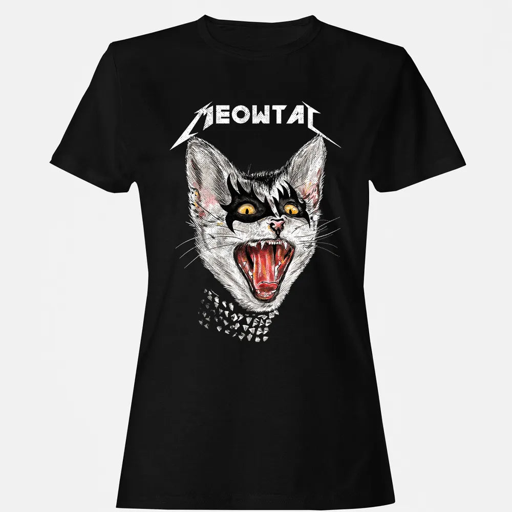 Women's T-shirt - AVSFBKFY