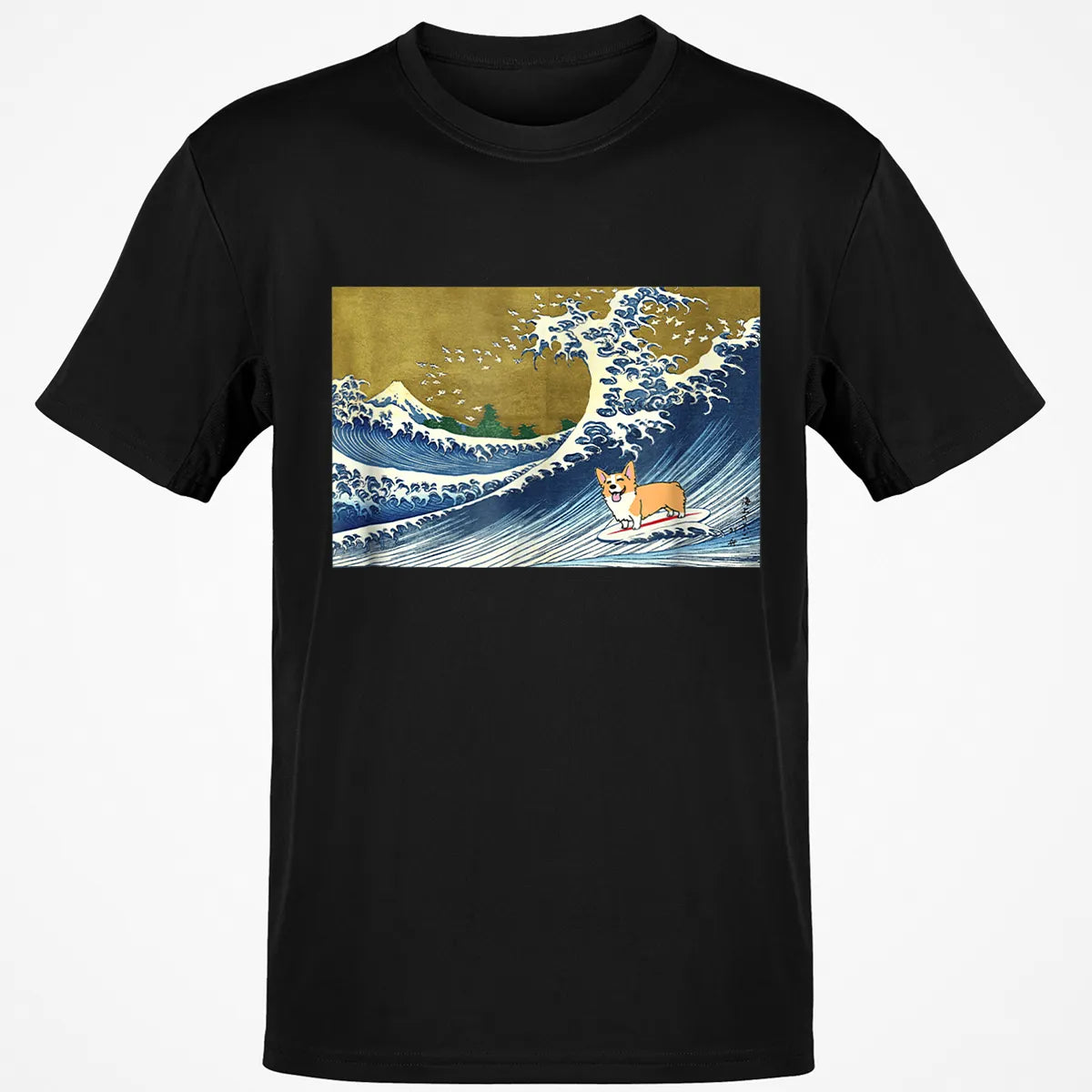 Classic Unisex T-Shirt - BGLJN4HP