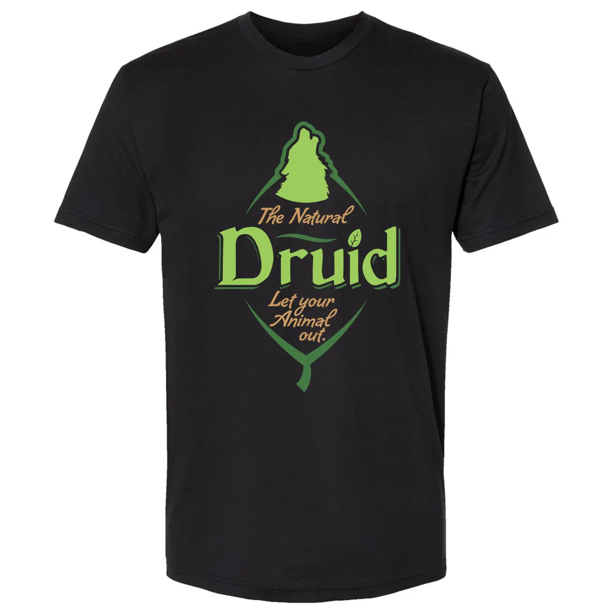 Premium Unisex T-shirt - RSQMXGVE
