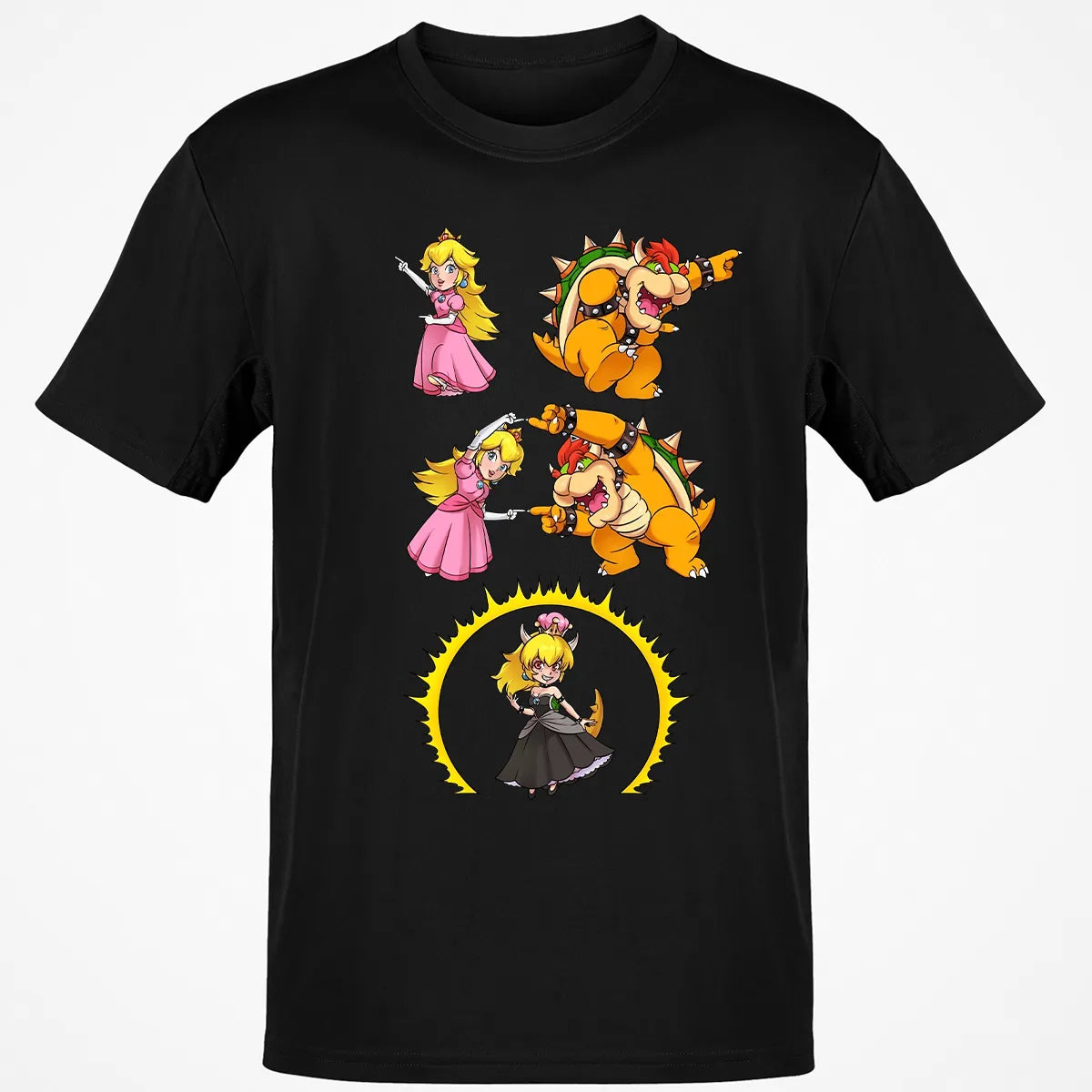 Classic Unisex T-Shirt - UMKR3HS4