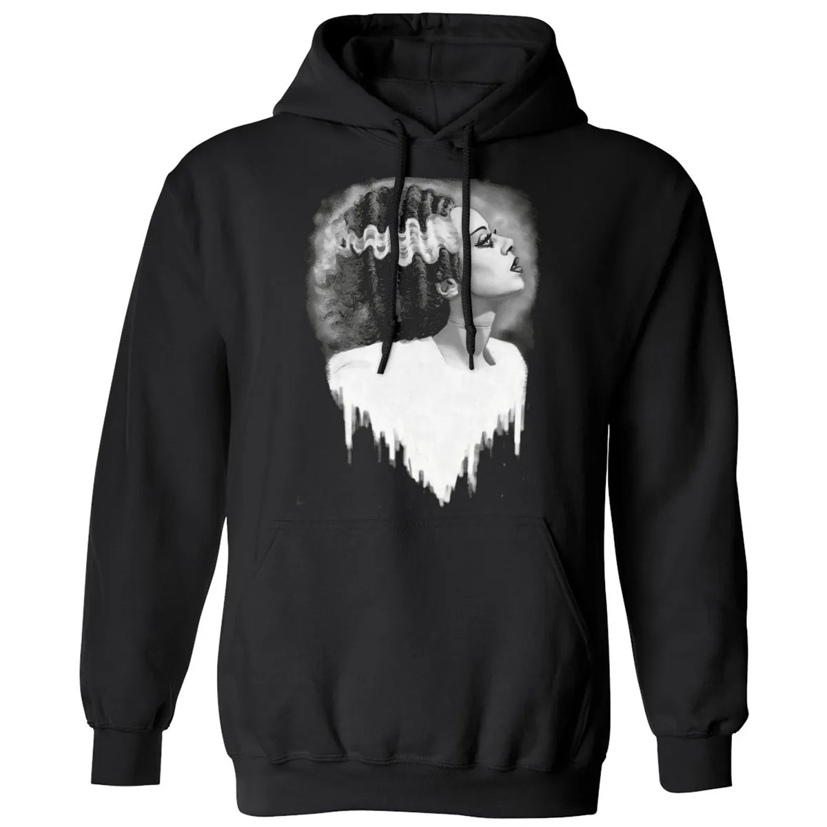 Classic Unisex Hoodie - BB8DQ5BZ