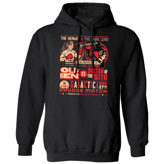 Classic Unisex Hoodie - PPCW11X9