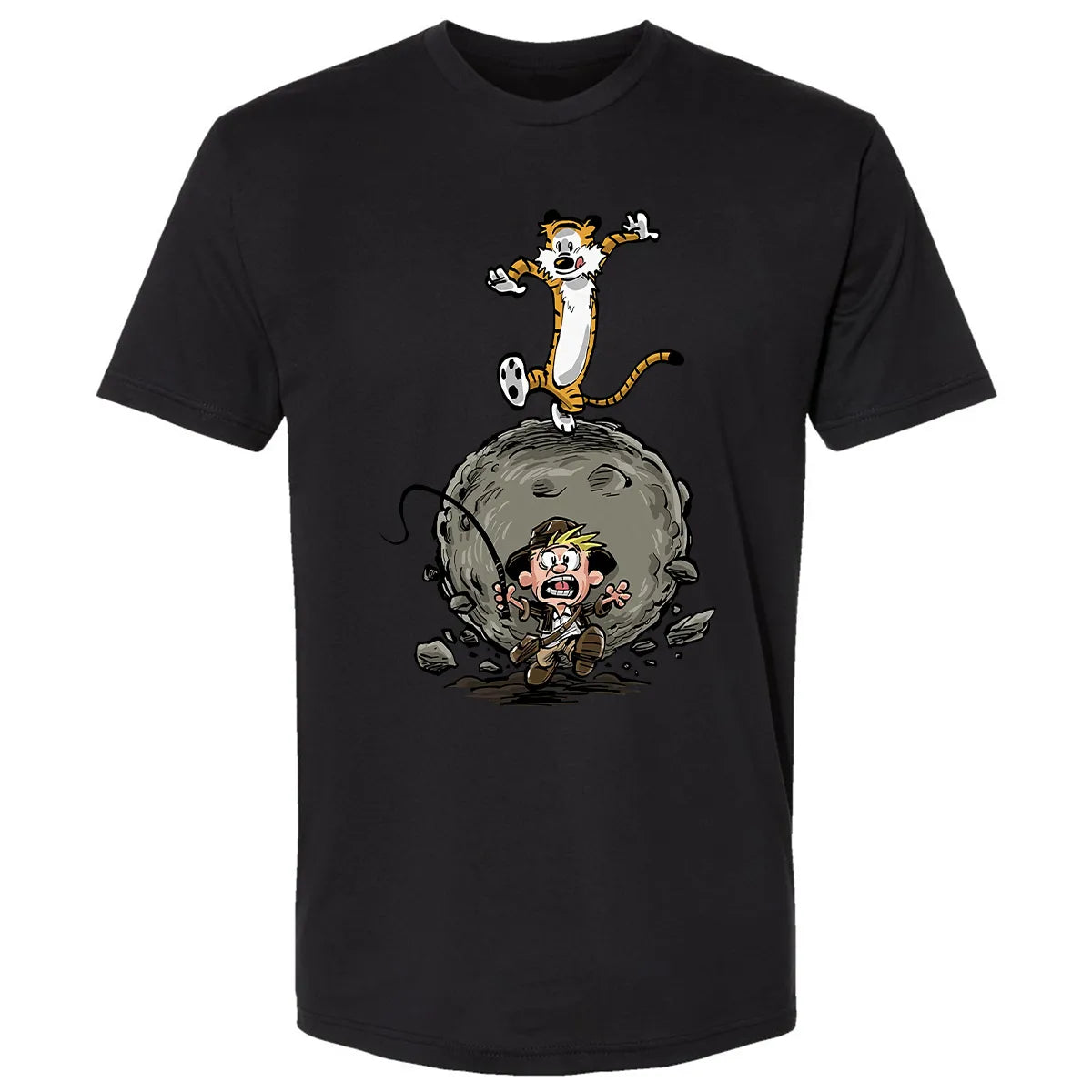 Premium Unisex T-shirt - CFQRBNW5