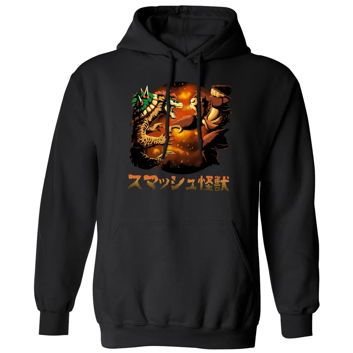 Classic Unisex Hoodie - B3KLK5QT