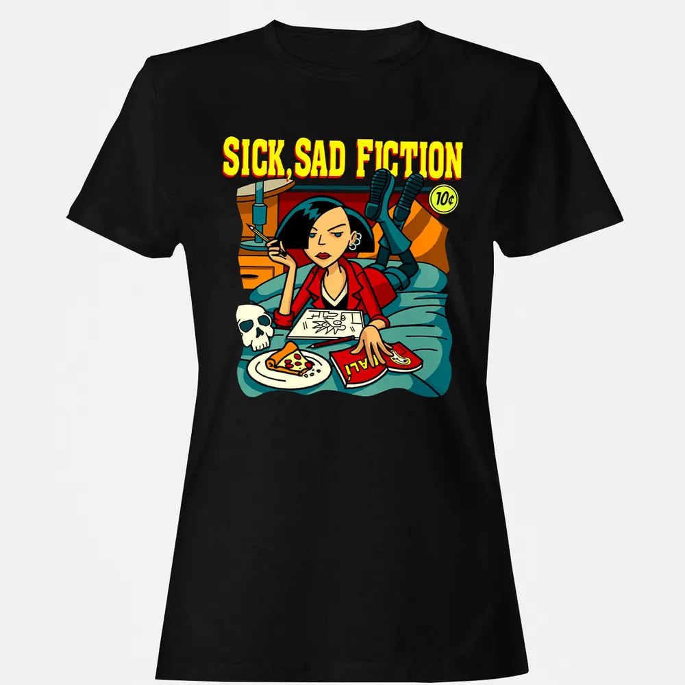 Women's T-shirt - U9V1H4UA