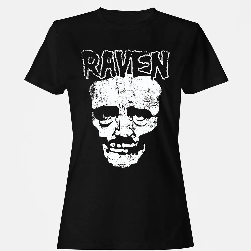 Women's T-shirt - 74C8JWEH