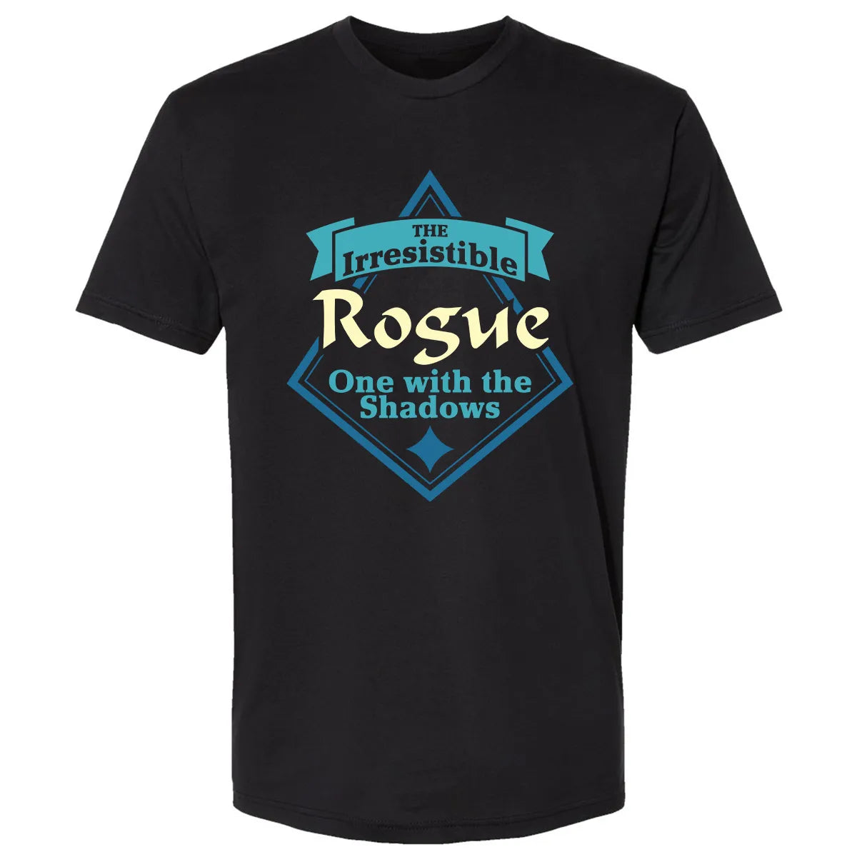 Premium Unisex T-shirt - 1HFJT4L6