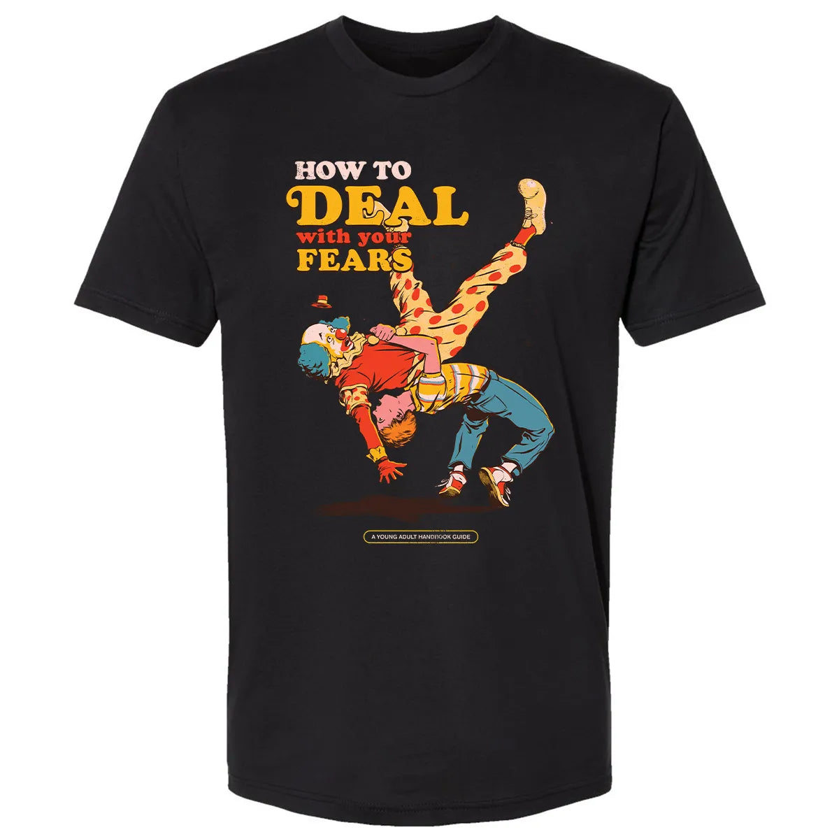 Premium Unisex T-shirt - VE4VWAB8