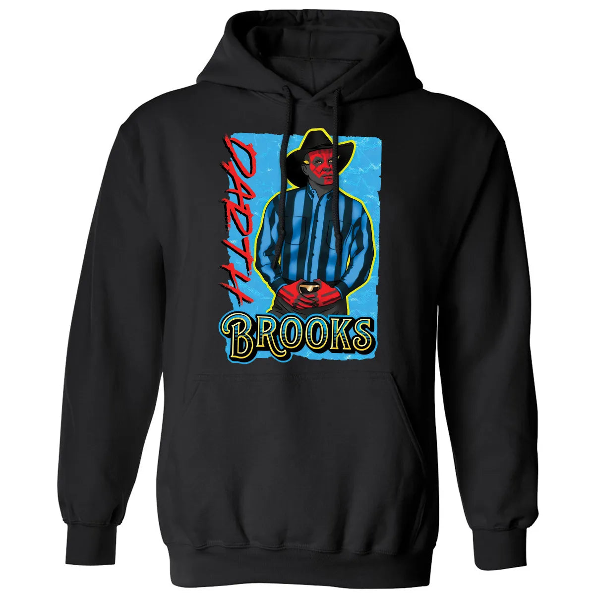 Classic Unisex Hoodie - GV9312RP