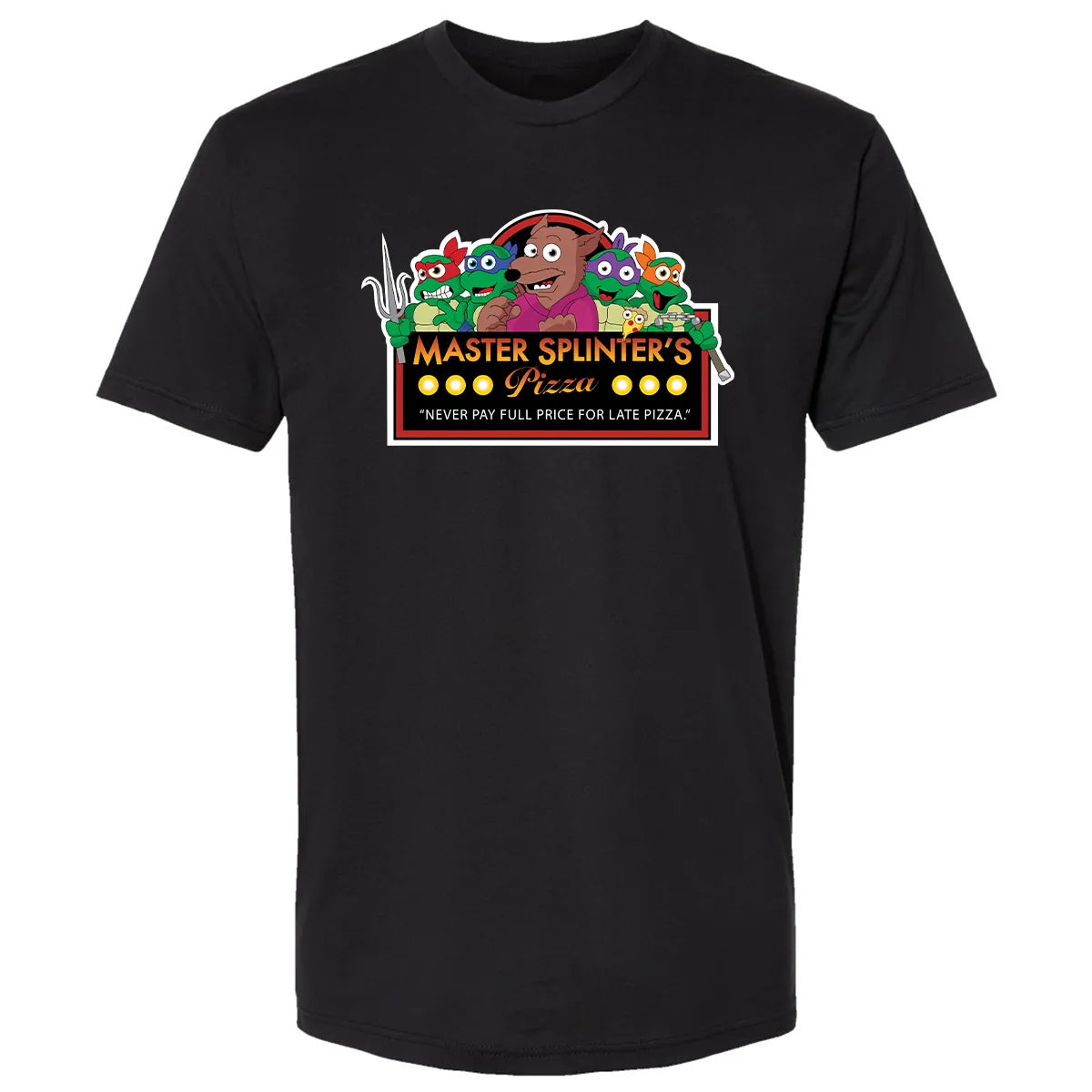 Premium Unisex T-shirt - R5ZU5H8A