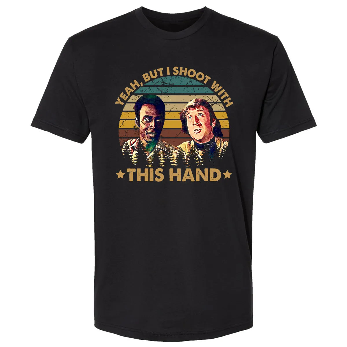 Premium Unisex T-shirt - J2PBBPFS