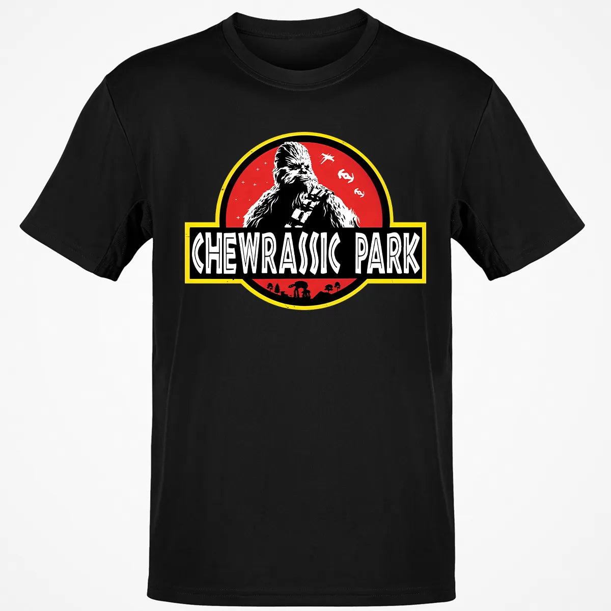 Classic Unisex T-Shirt - UV534QNN