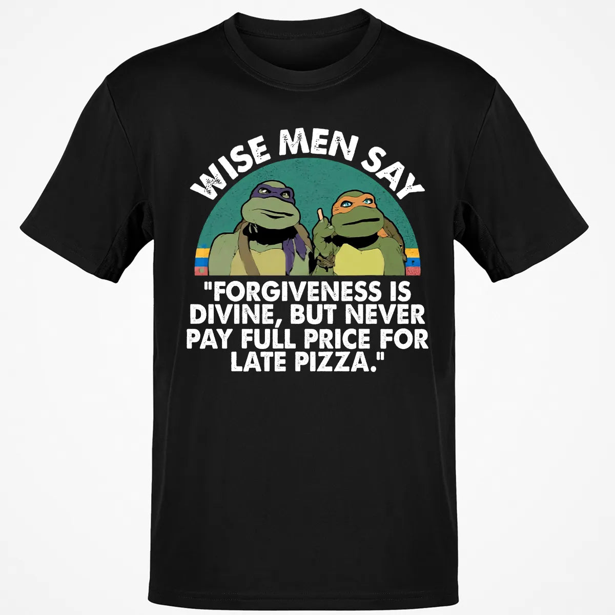 Classic Unisex T-Shirt - ZSGMEASK