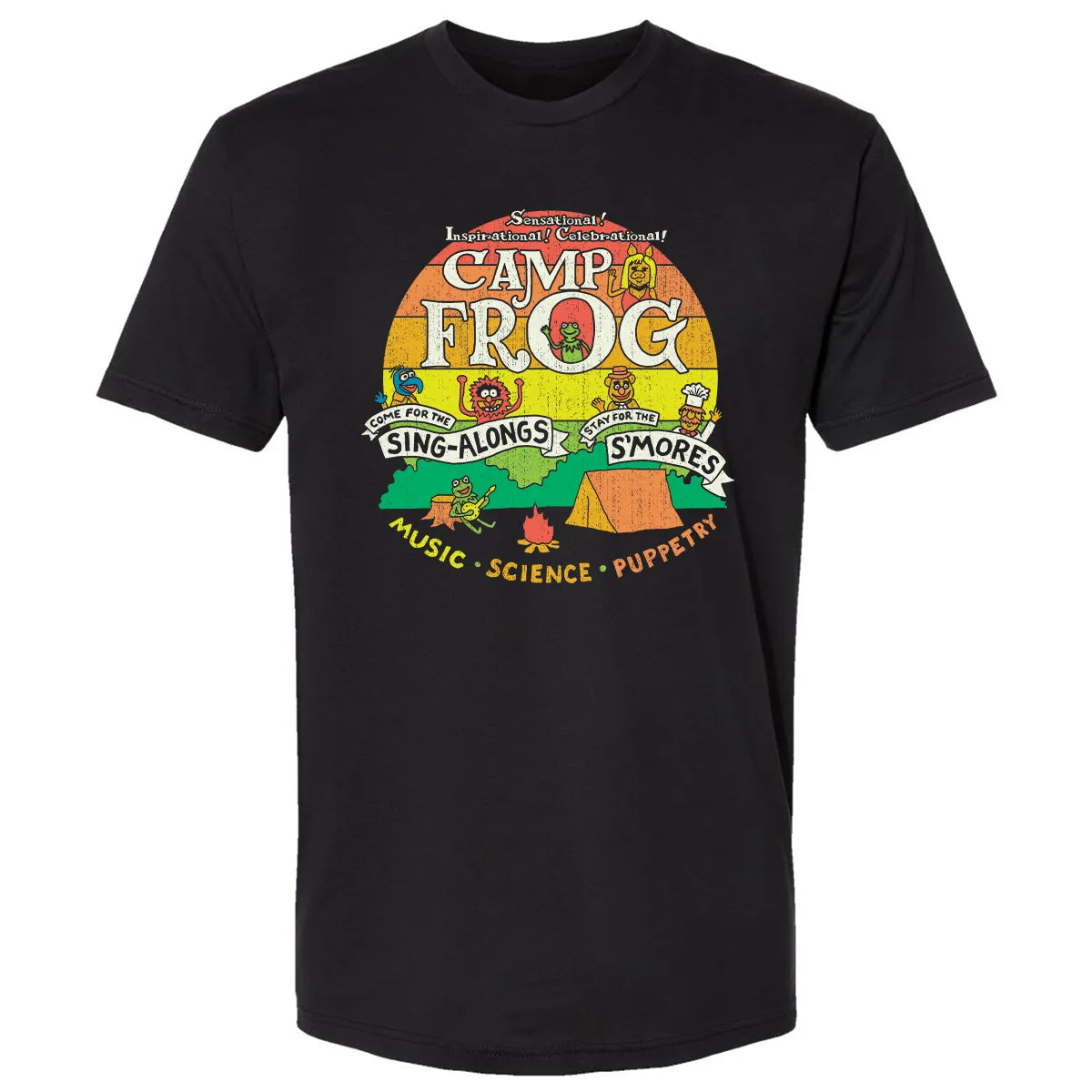Premium Unisex T-shirt - L83WQGKB