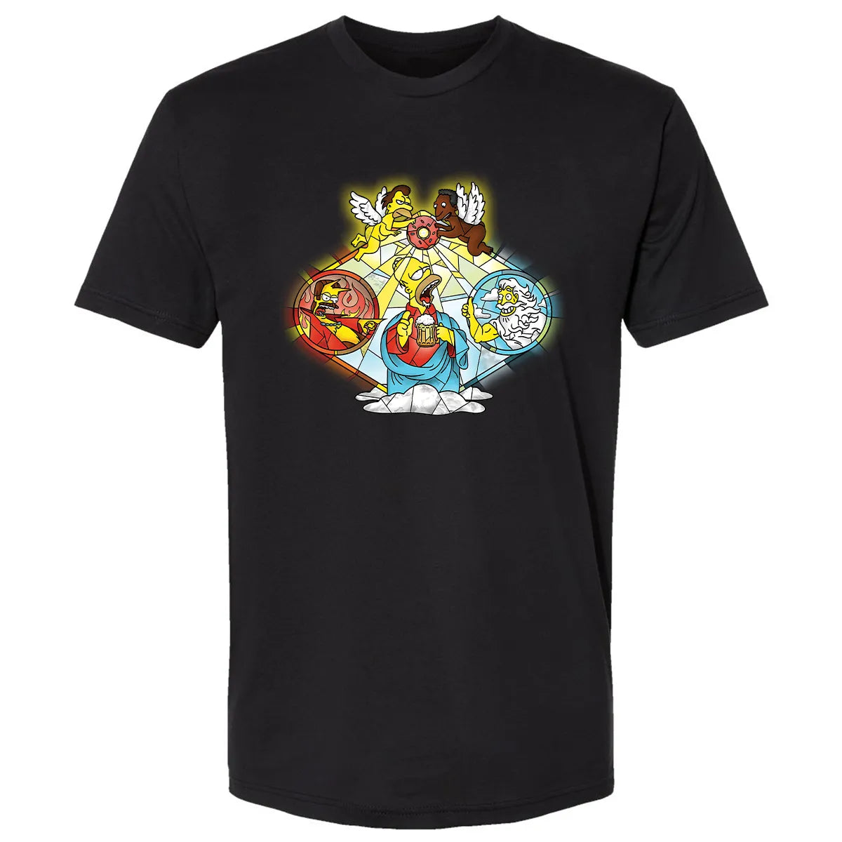 Premium Unisex T-shirt - S5YLRHWV