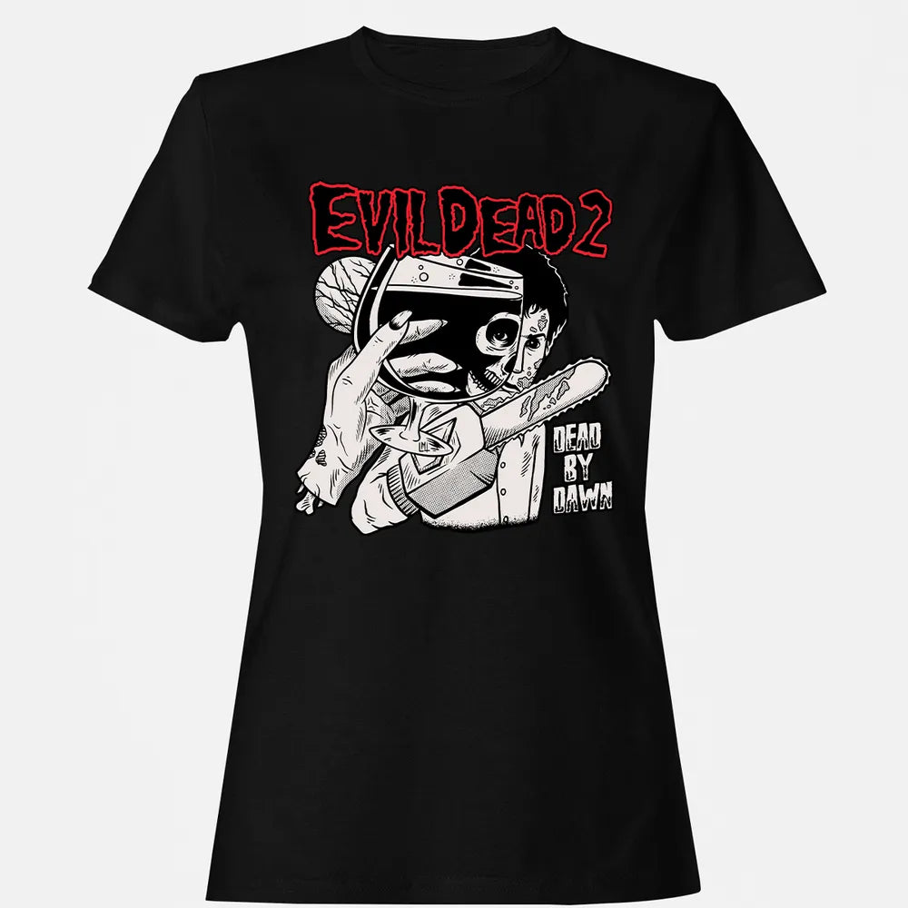Women's T-shirt - NG7M771S