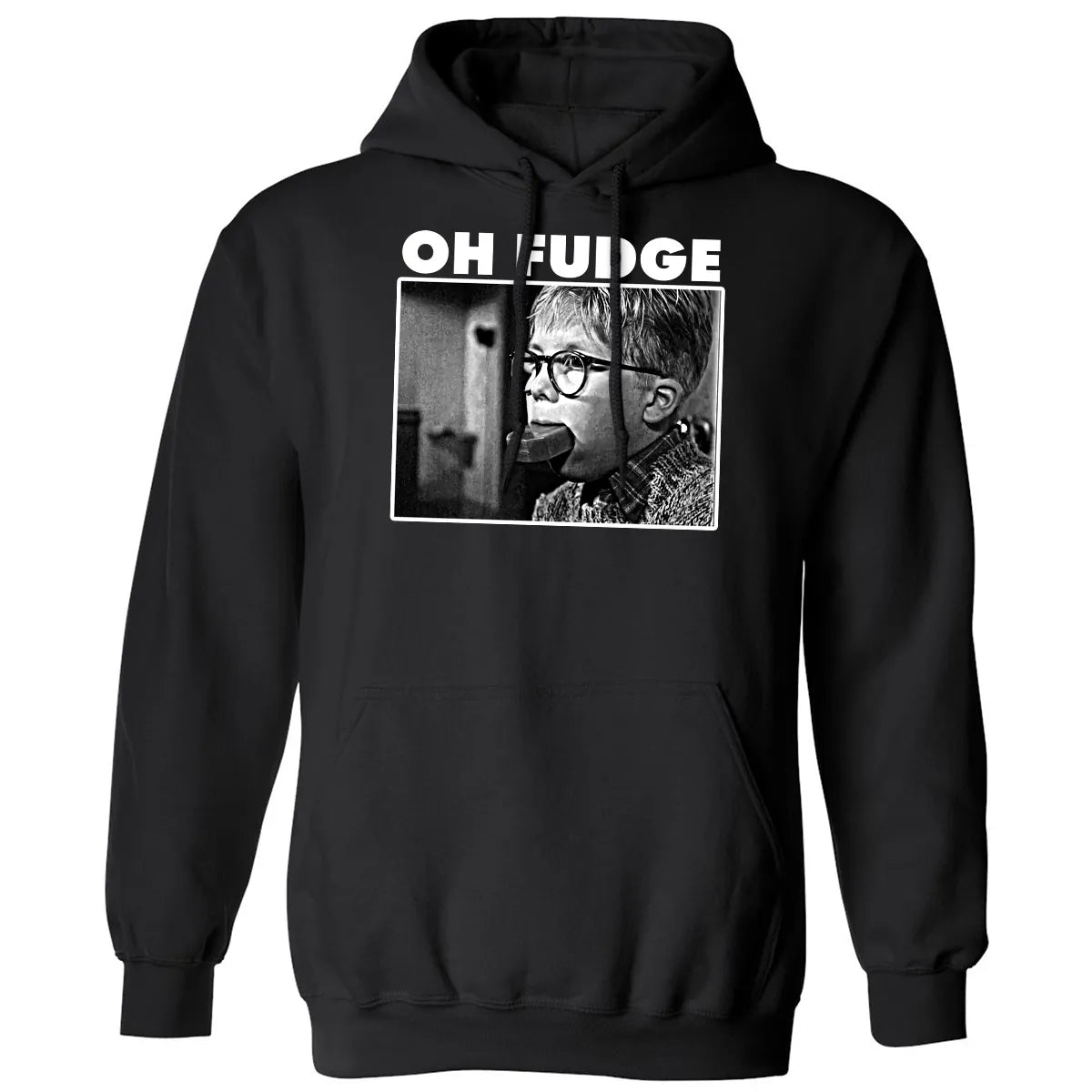Classic Unisex Hoodie - HHGUABWL