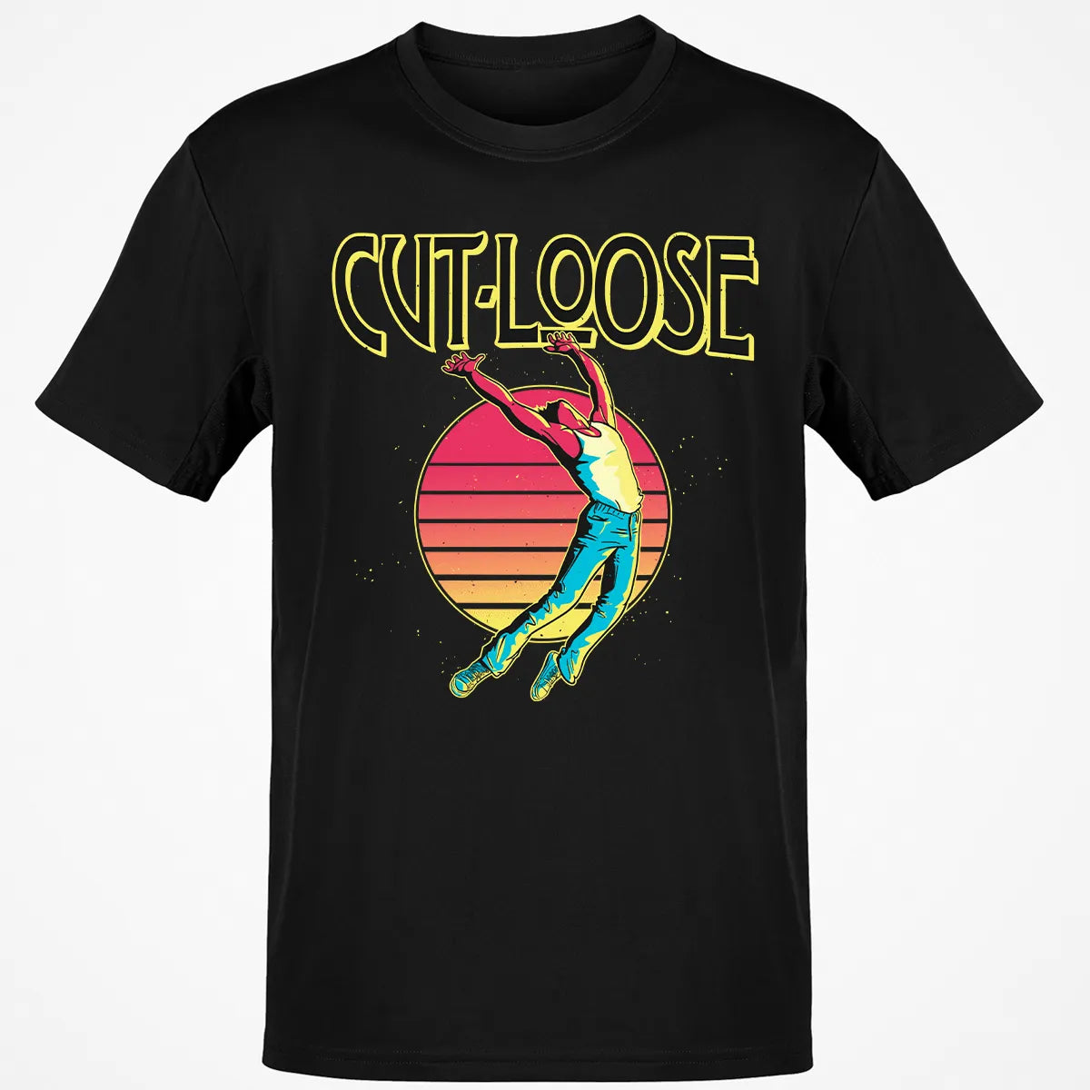Classic Unisex T-Shirt - N3LSR48V