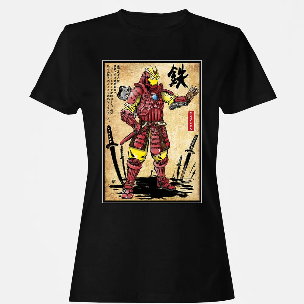 Women's T-shirt - BQPDTCRM