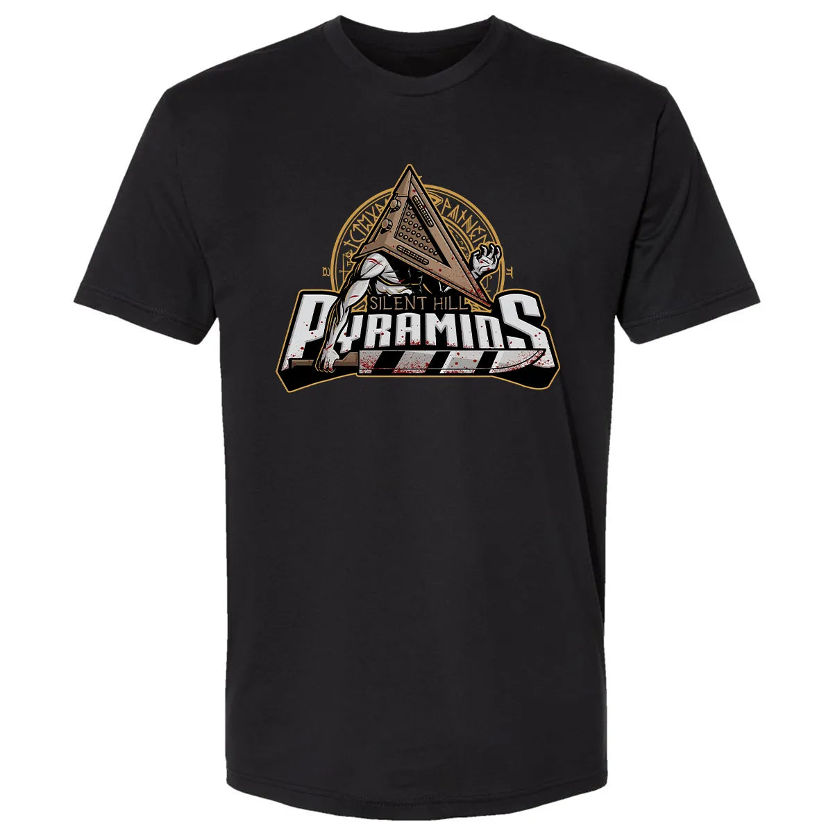 Premium Unisex T-shirt - 6PLF1245