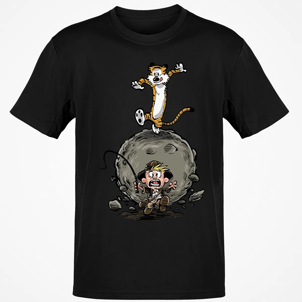 Classic Unisex T-Shirt - SK7XZYAR