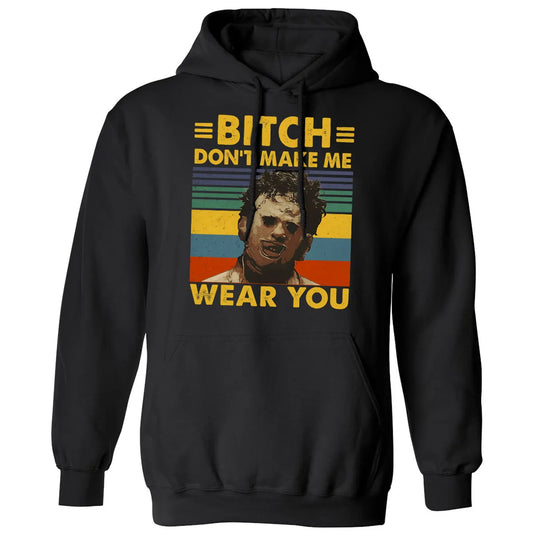 Classic Unisex Hoodie - PAGNVU6R