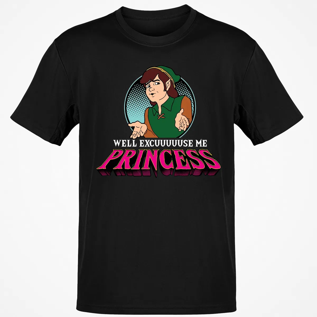 Classic Unisex T-Shirt - Y9XNG27T