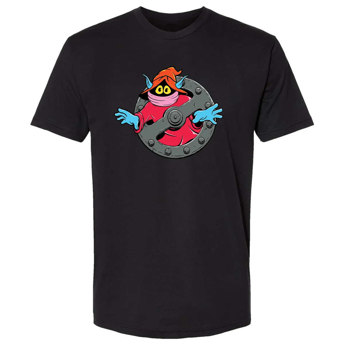 Premium Unisex T-shirt - CEMHE35L