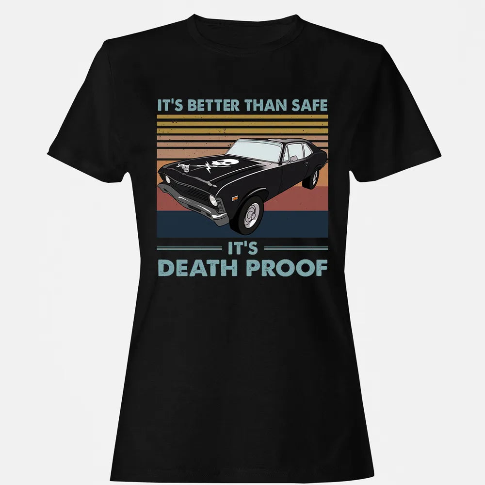 Women's T-shirt - APZJGGBQ