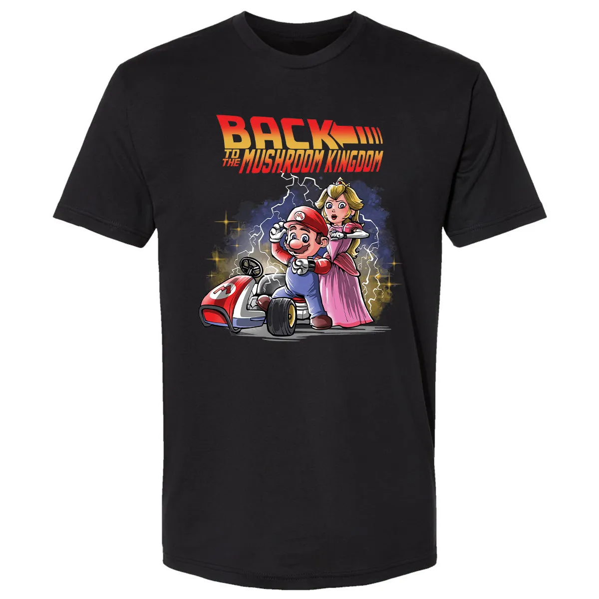 Premium Unisex T-shirt - HF7VBVN8