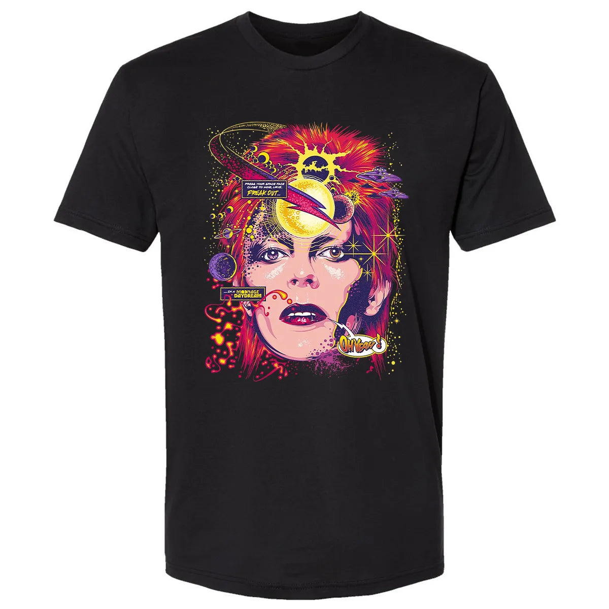 Premium Unisex T-shirt - 3UQK2PJ2