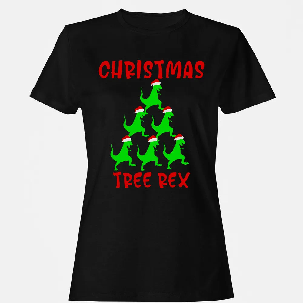 Women's T-shirt - HFFZBPTV