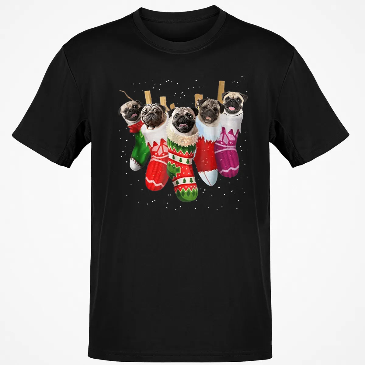 Classic Unisex T-Shirt - KFTS8ZFR