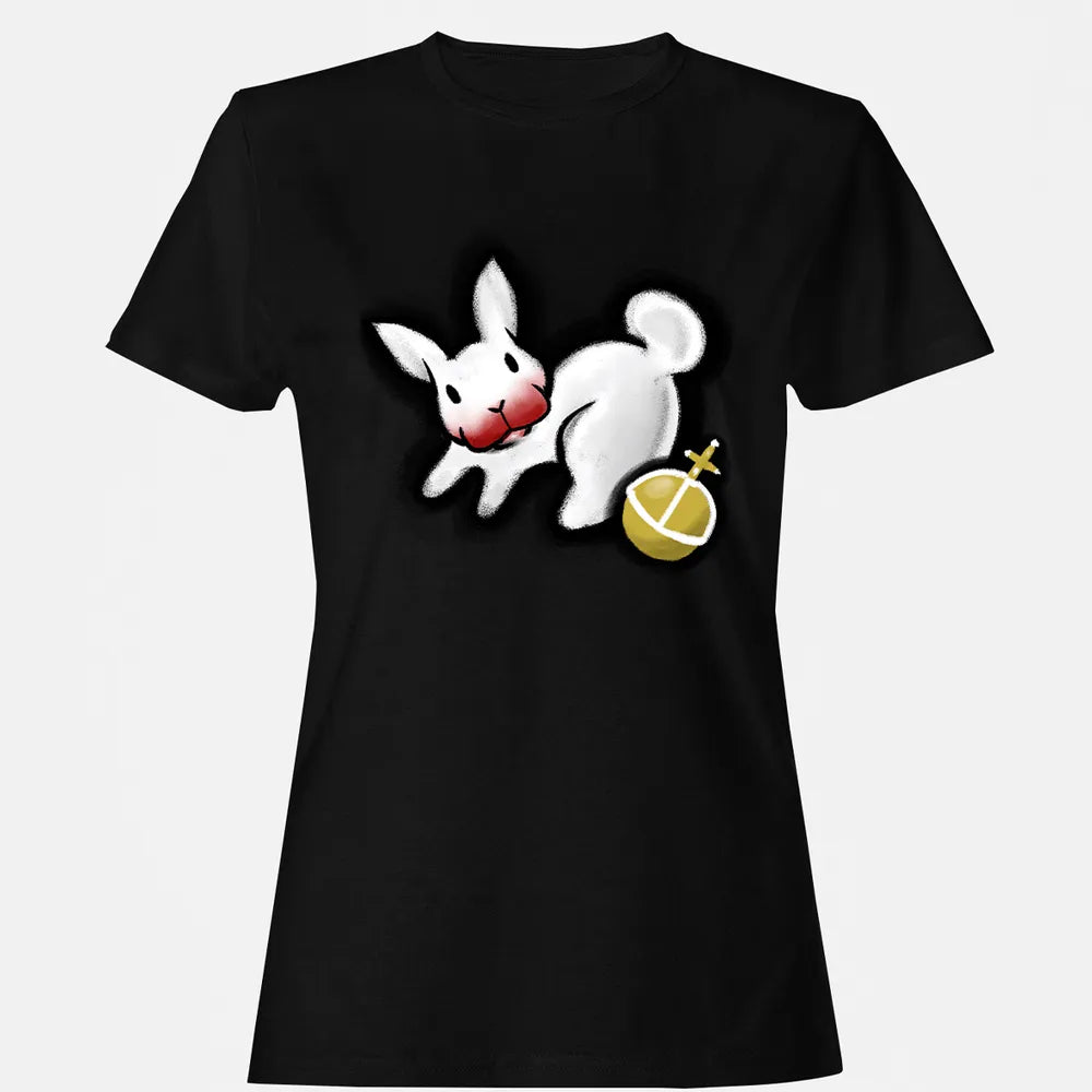 Women's T-shirt - WHVQXZJZ
