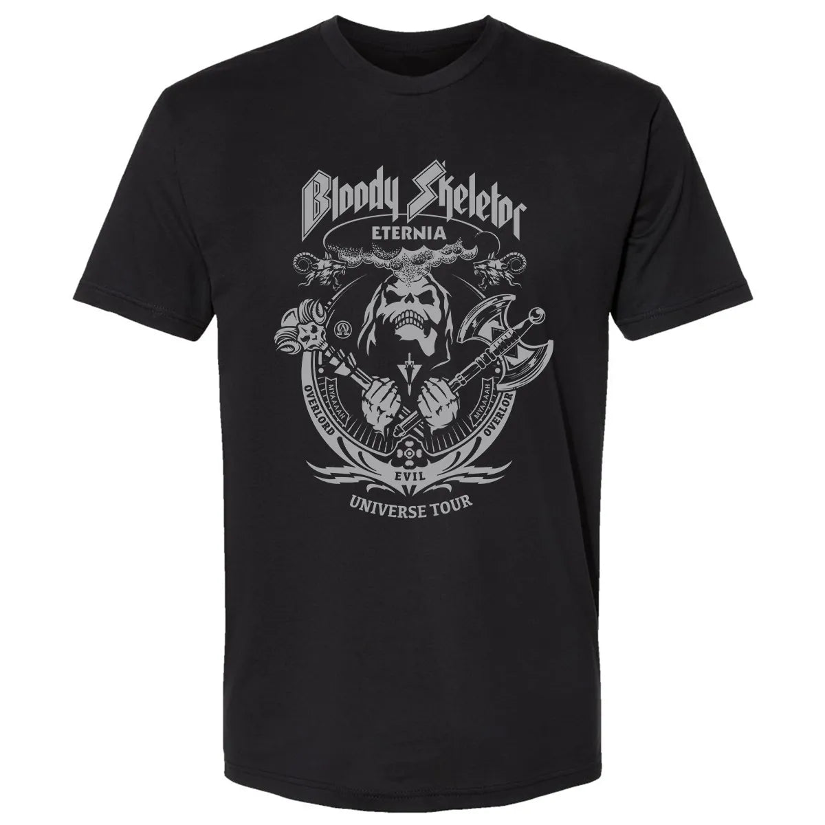 Premium Unisex T-shirt - NN7GKDTP