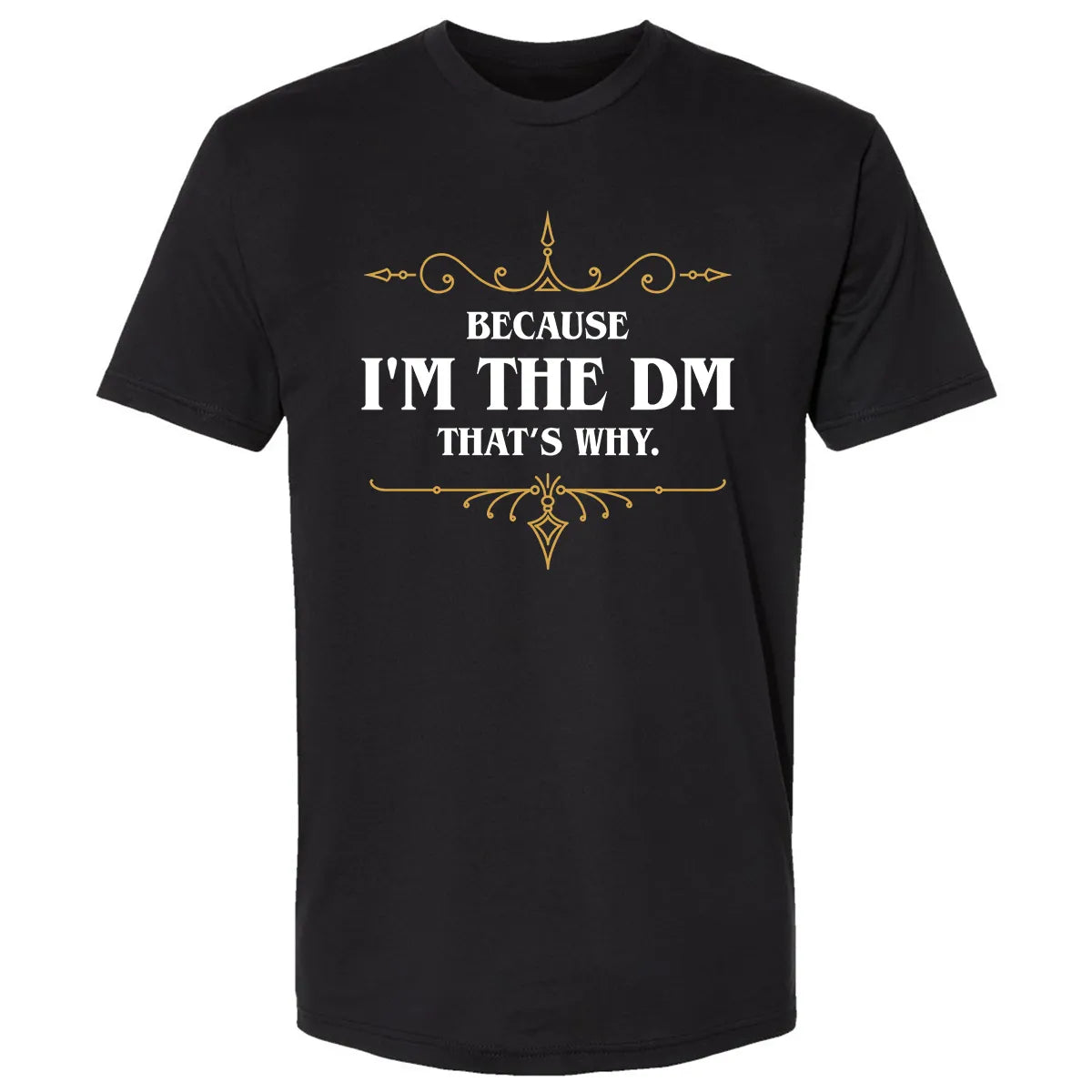 Premium Unisex T-shirt - YFW468ZB