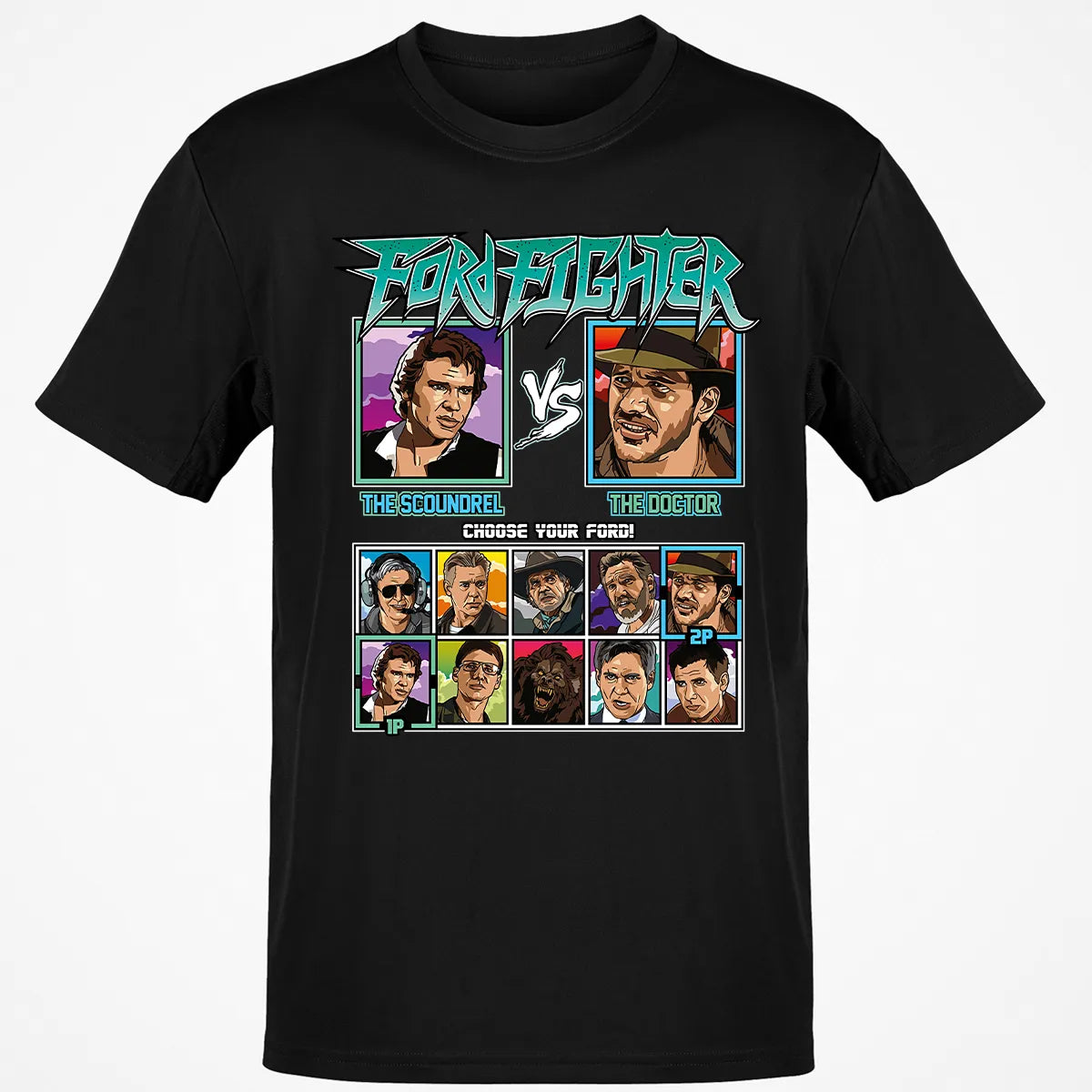 Classic Unisex T-Shirt - S7LM43VS
