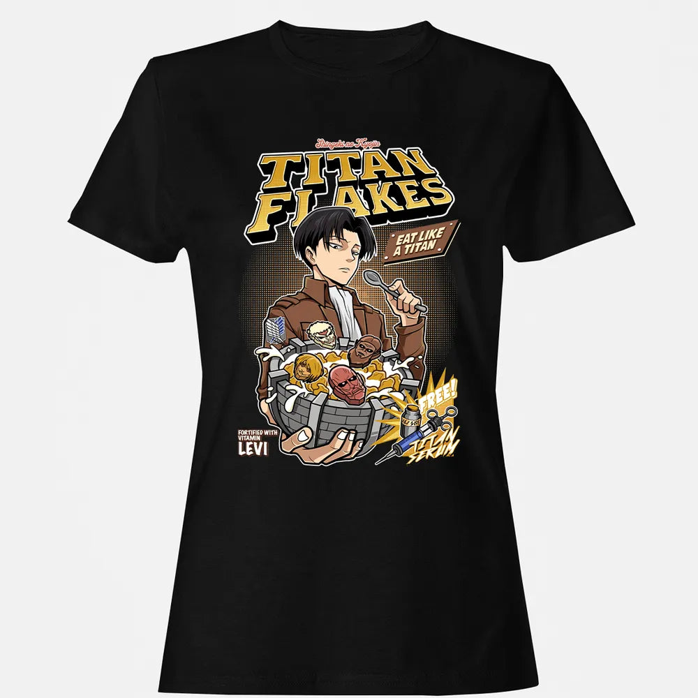 Women's T-shirt - BDW1U2AA