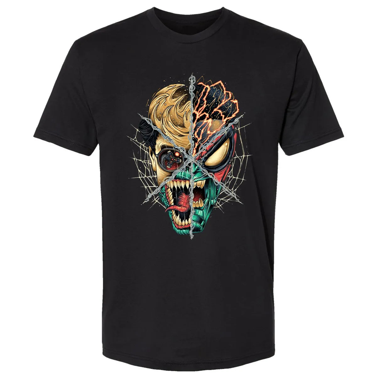 Premium Unisex T-shirt - 7MM8NKMN