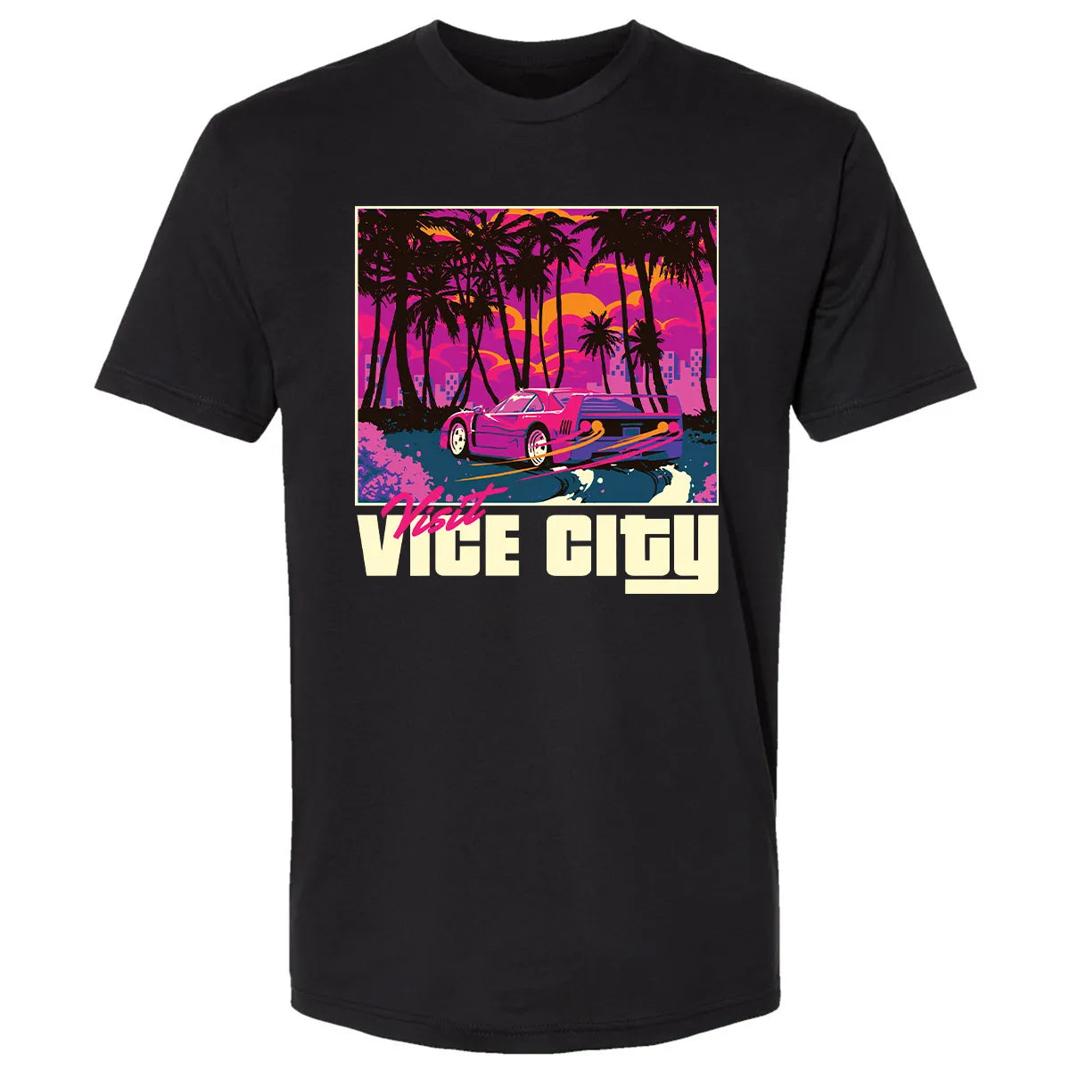 Premium Unisex T-shirt - JG2YW5XV