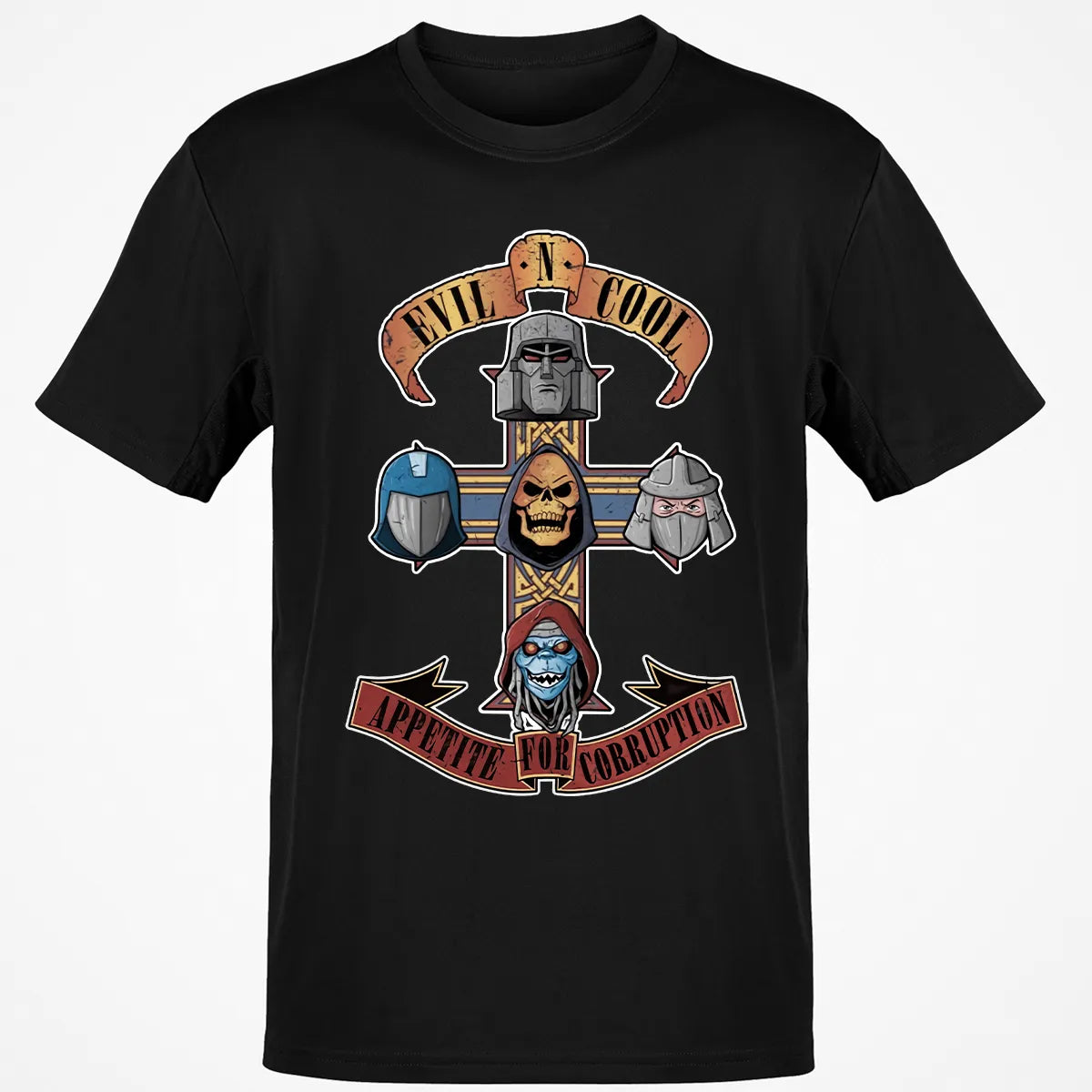 Classic Unisex T-Shirt - 76VYHBHX
