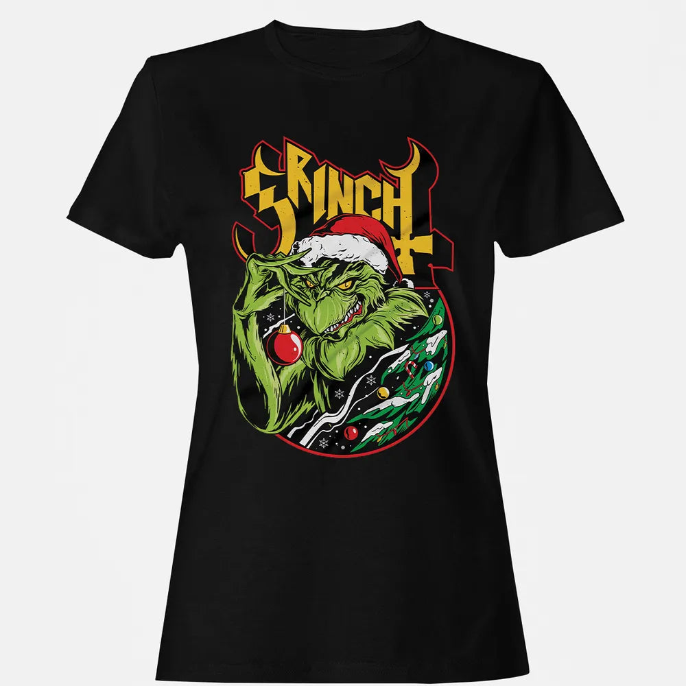 Women's T-shirt - ZU6NW7HH