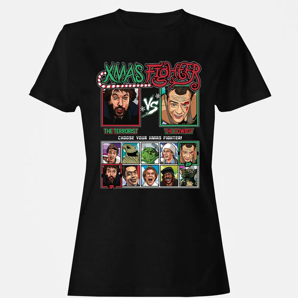 Women's T-shirt - G9SD2LTL