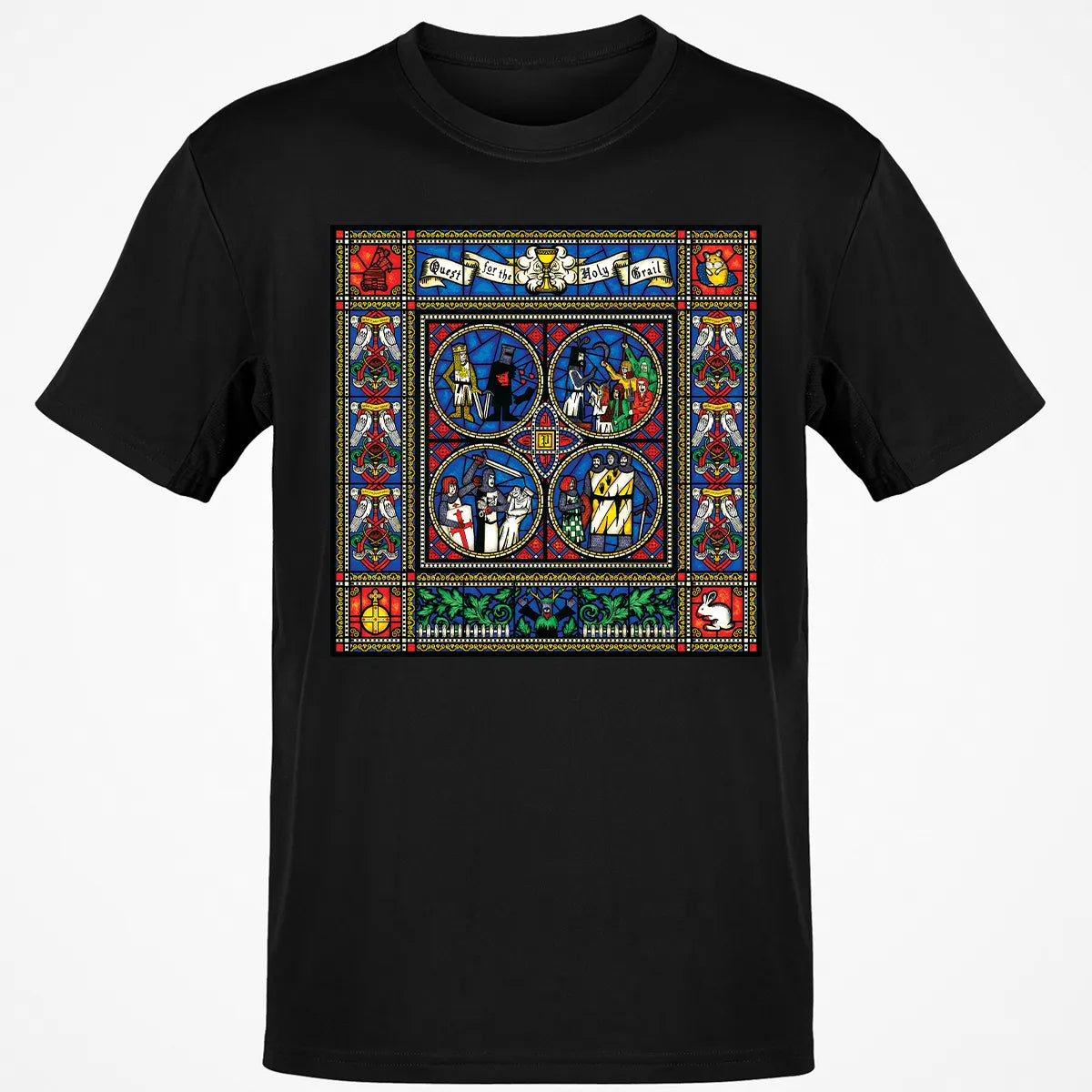 Classic Unisex T-Shirt - 5NFKLEB9