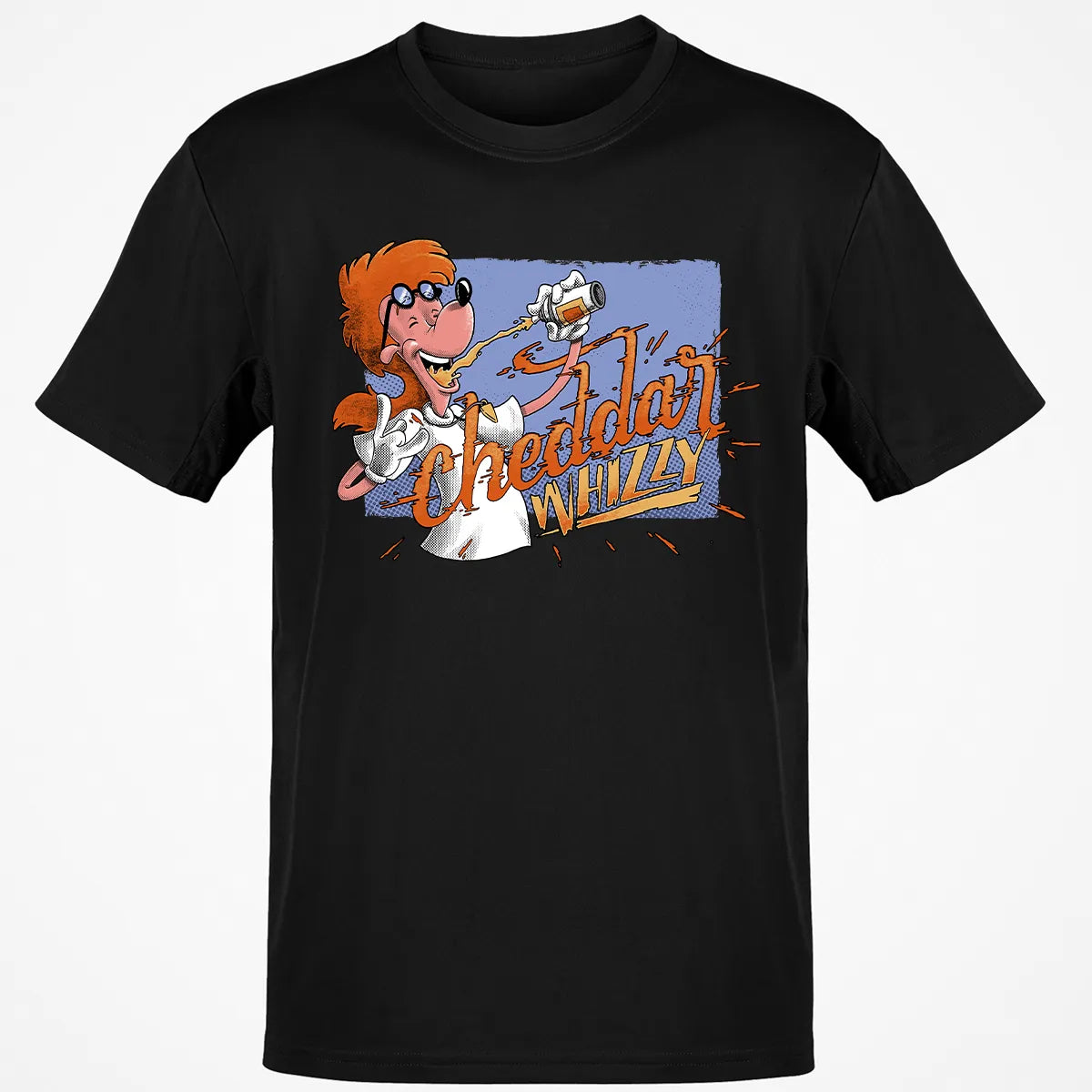 Classic Unisex T-Shirt - FJA3GYQ6