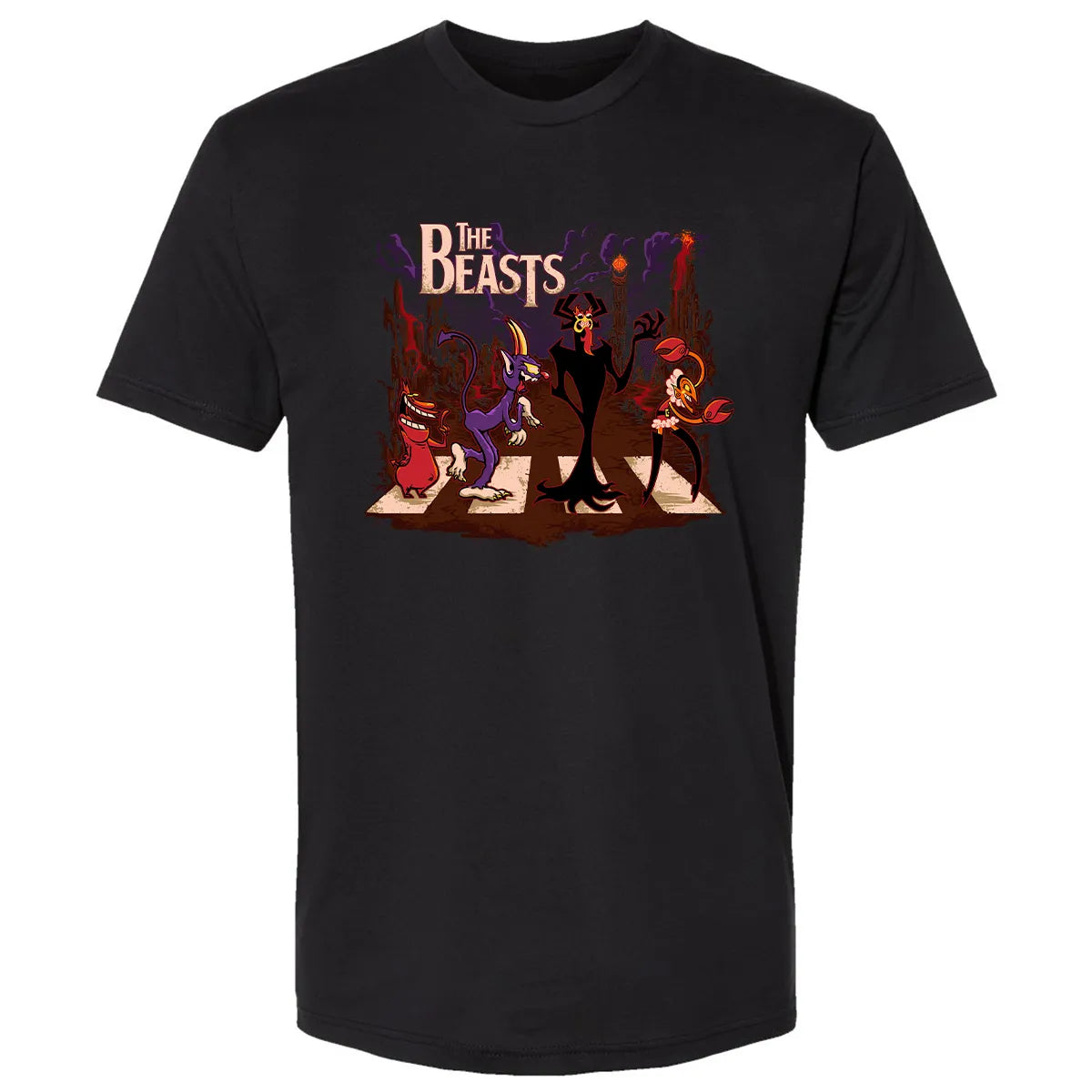 Premium Unisex T-shirt - CQKZYUKZ