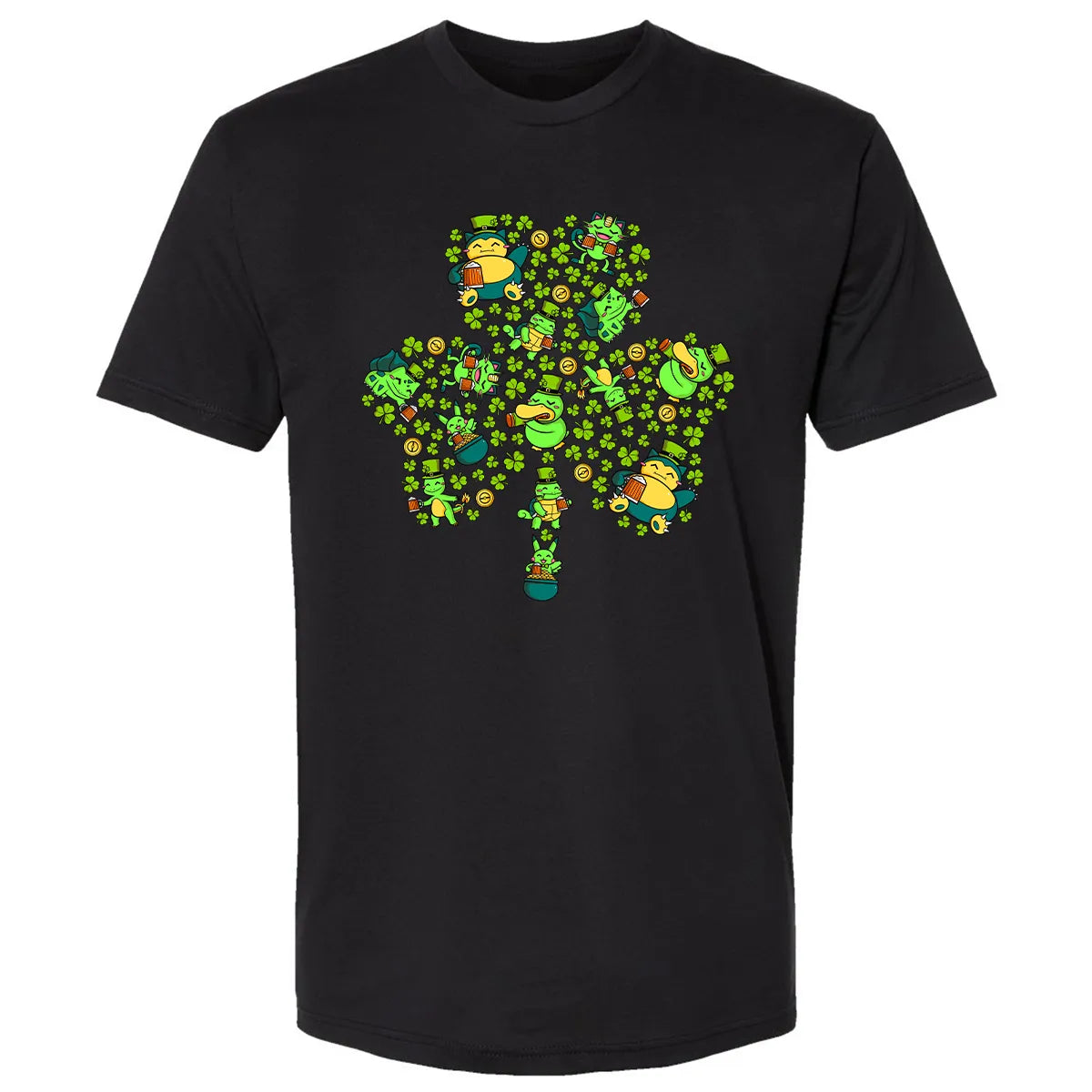 Premium Unisex T-shirt - S7HG6RFA