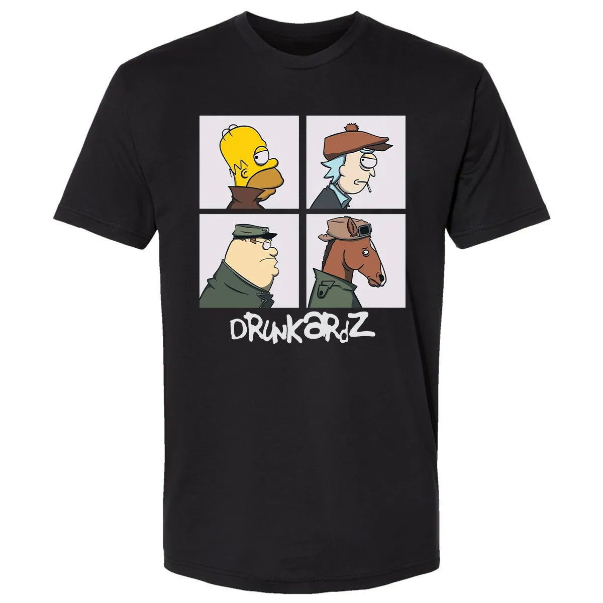 Premium Unisex T-shirt - 3RFH8R72